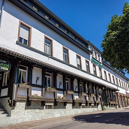 Hotel Gruner Baum Bühlertal Eksteriør bilde